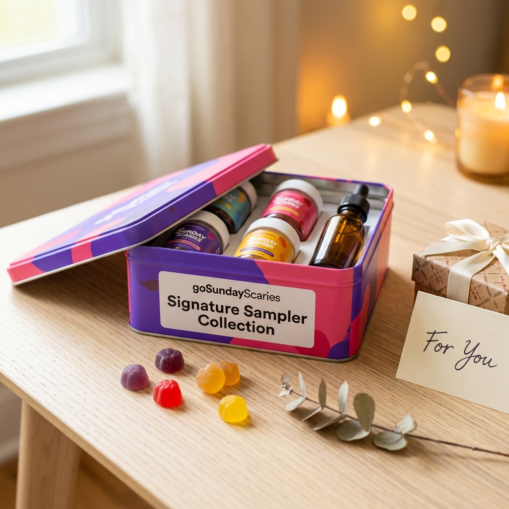 Signature Sampler Collection - Image 2